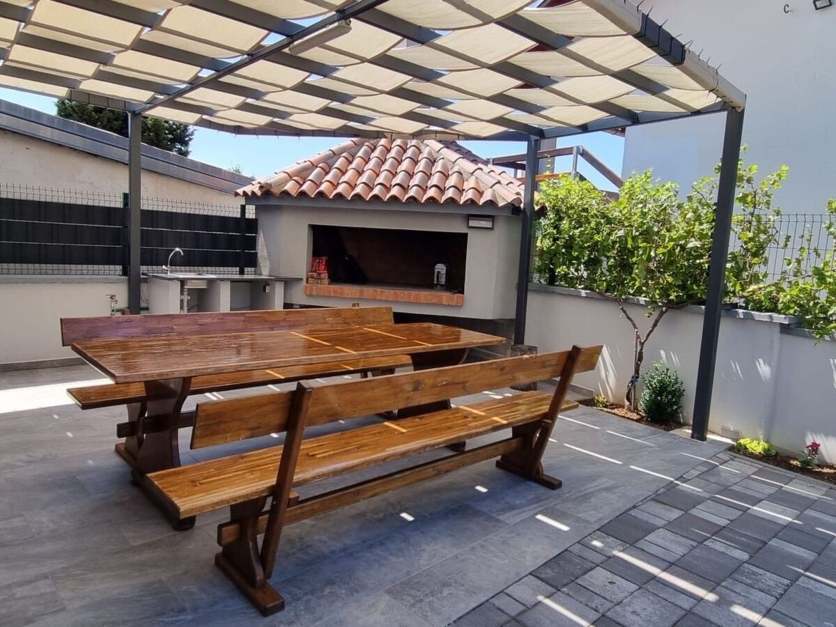 Villa 8 pers. avec piscine chauffée et plage à 140 m - Photo 26