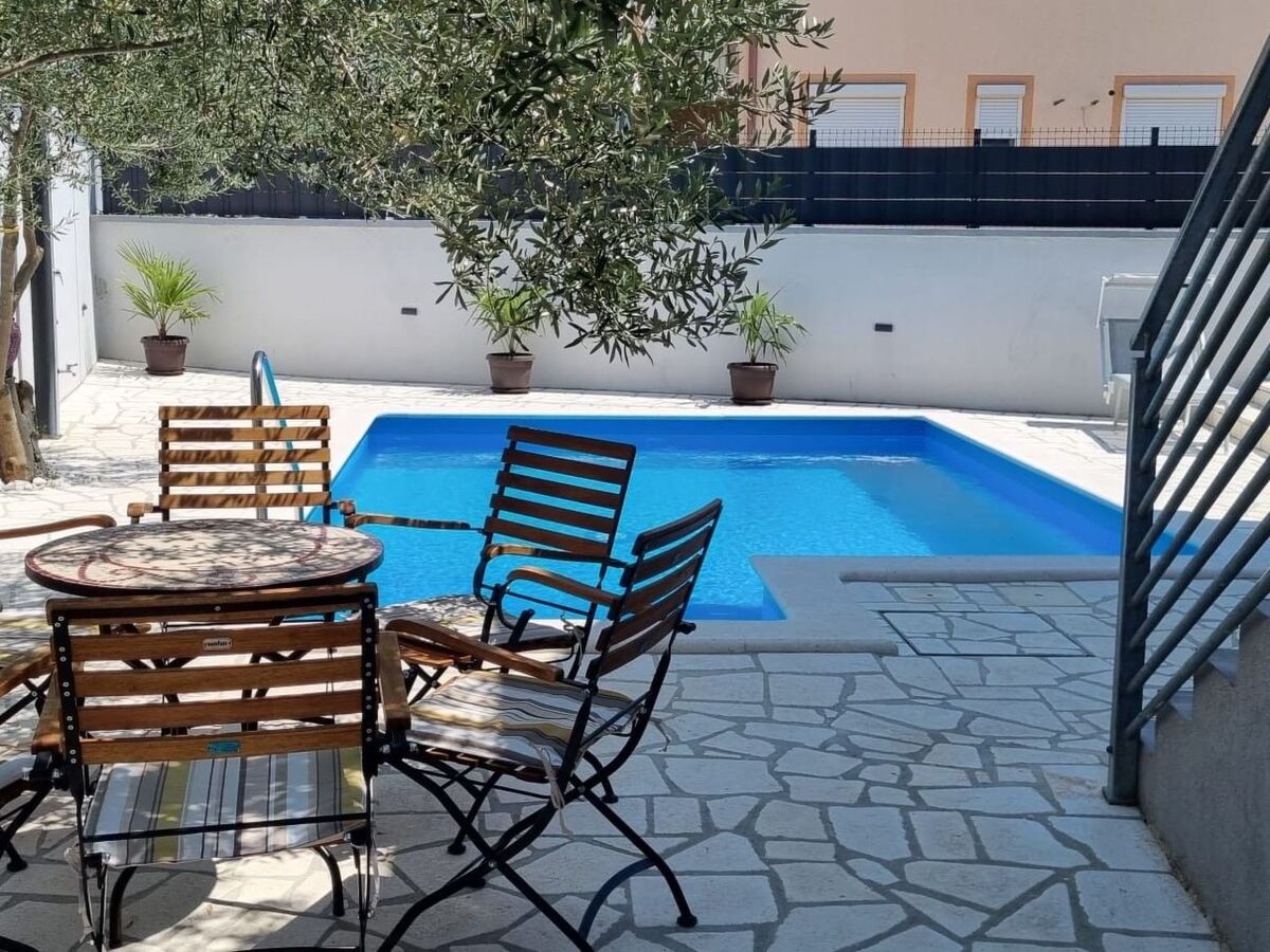 Villa 8 pers. avec piscine chauffée et plage à 140 m - Photo 27