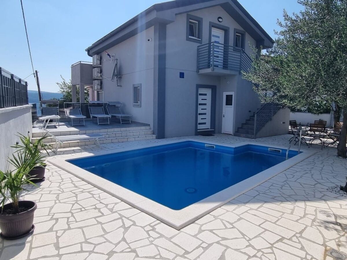 Villa 8 pers. avec piscine chauffée et plage à 140 m - Photo 28