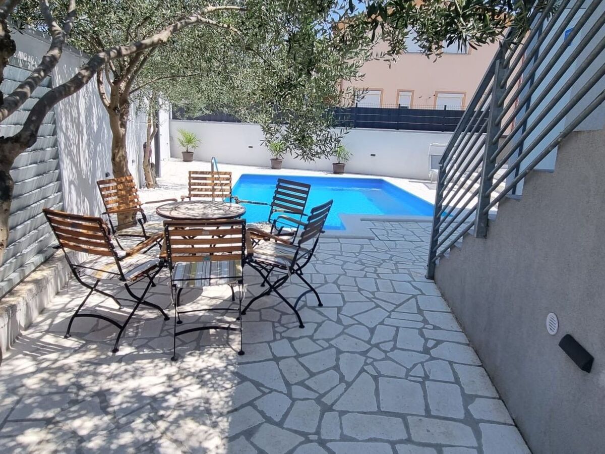 Villa 8 pers. avec piscine chauffée et plage à 140 m - Photo 29