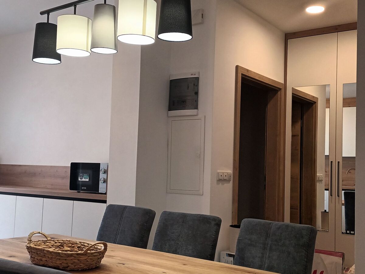 Jacuzzi Haus – Maison 6 pers., vue mer à Posedarje - Photo 5