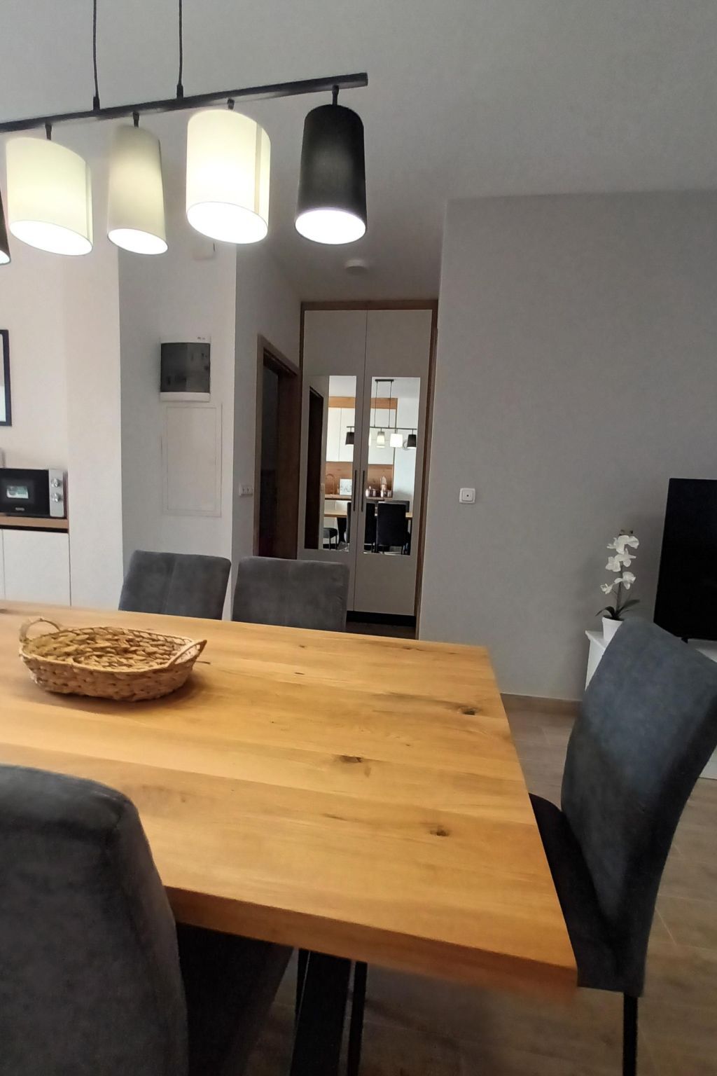Jacuzzi Haus – Maison 6 pers., vue mer à Posedarje - Photo 14