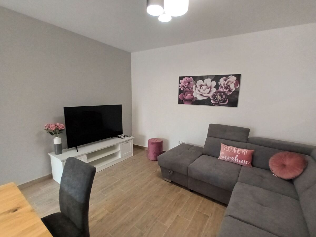 Jacuzzi Haus – Maison 6 pers., vue mer à Posedarje - Photo 15