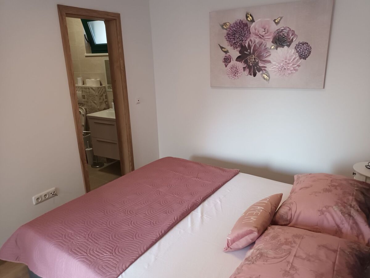Jacuzzi Haus – Maison 6 pers., vue mer à Posedarje - Photo 16