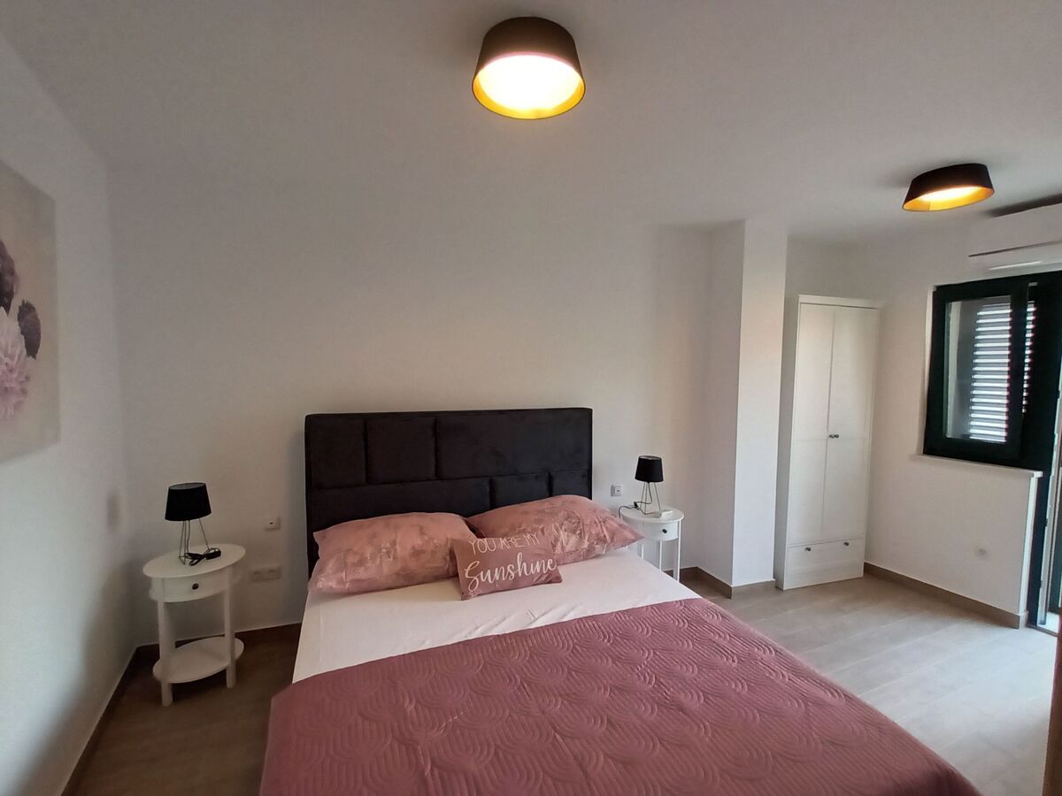 Jacuzzi Haus – Maison 6 pers., vue mer à Posedarje - Photo 17