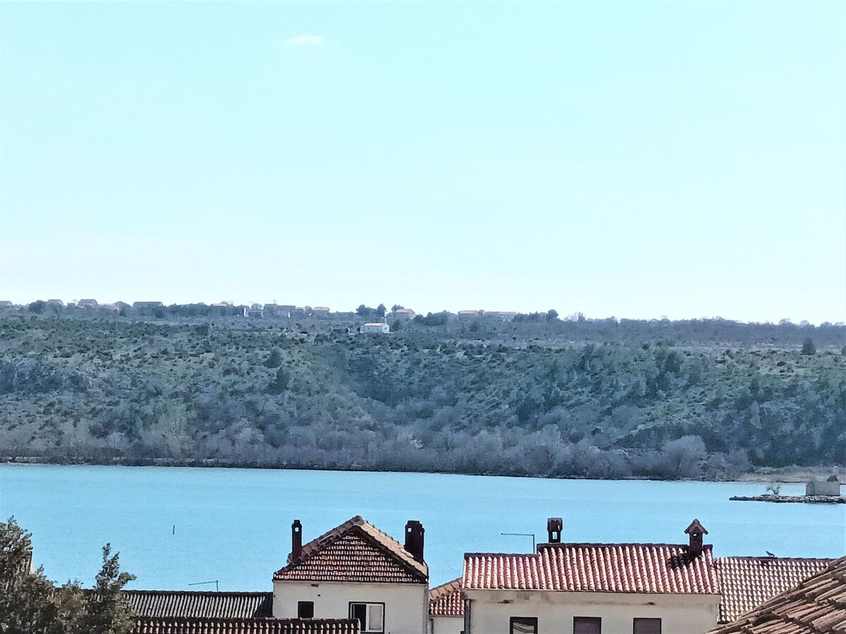 Jacuzzi Haus – Maison 6 pers., vue mer à Posedarje - Photo 29