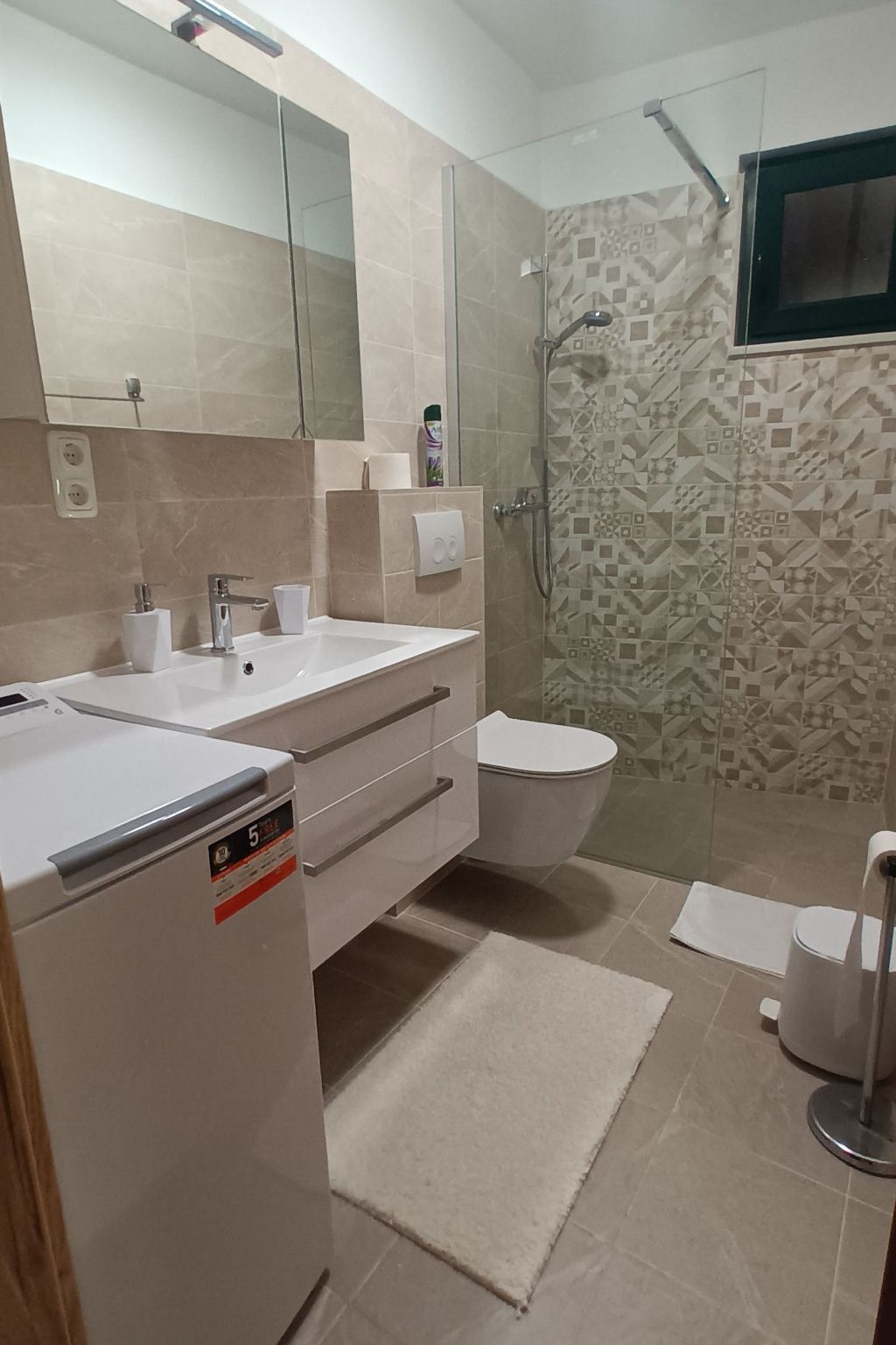 Jacuzzi Haus – Maison 6 pers., vue mer à Posedarje - Photo 31