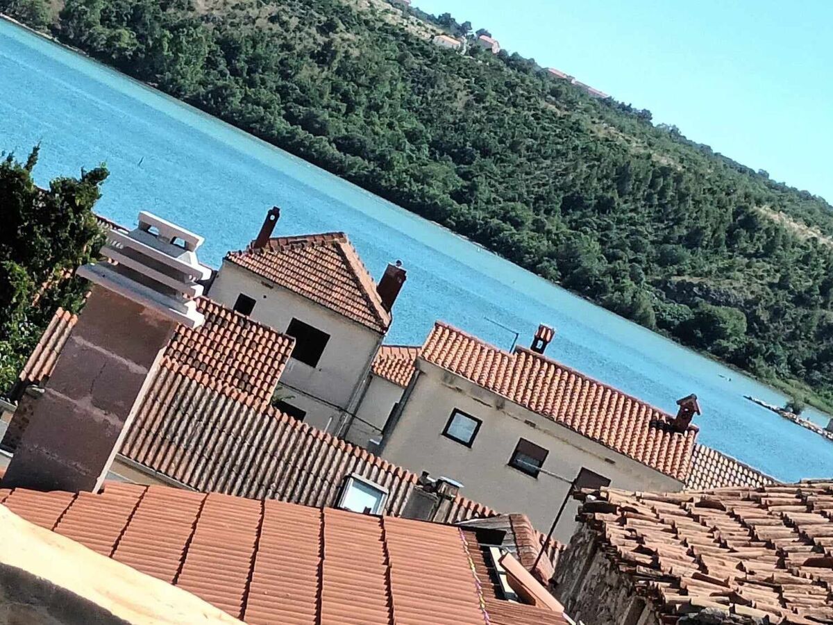 Jacuzzi Haus – Maison 6 pers., vue mer à Posedarje - Photo 33