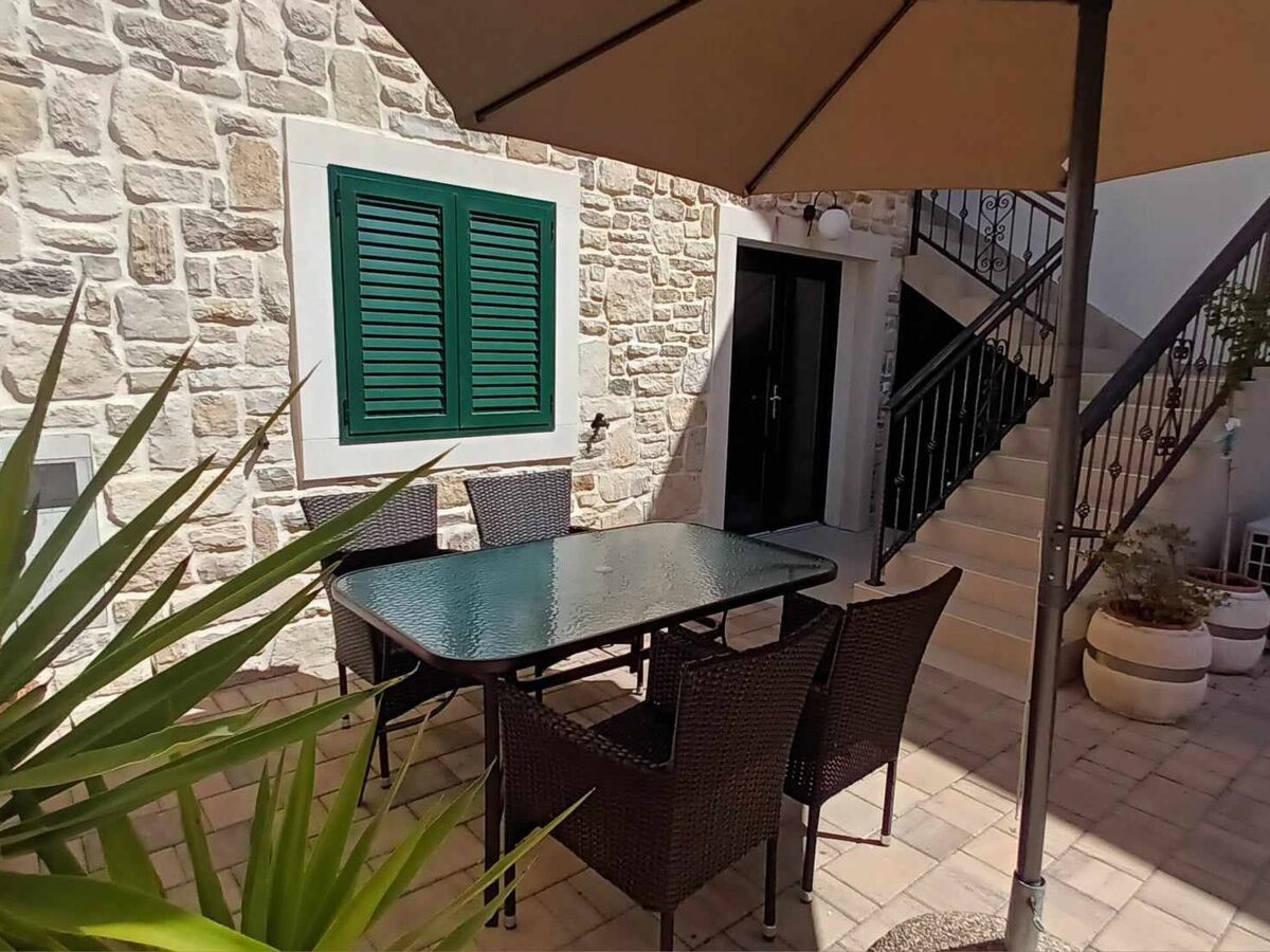 Jacuzzi Haus – Maison 6 pers., vue mer à Posedarje - Photo 34