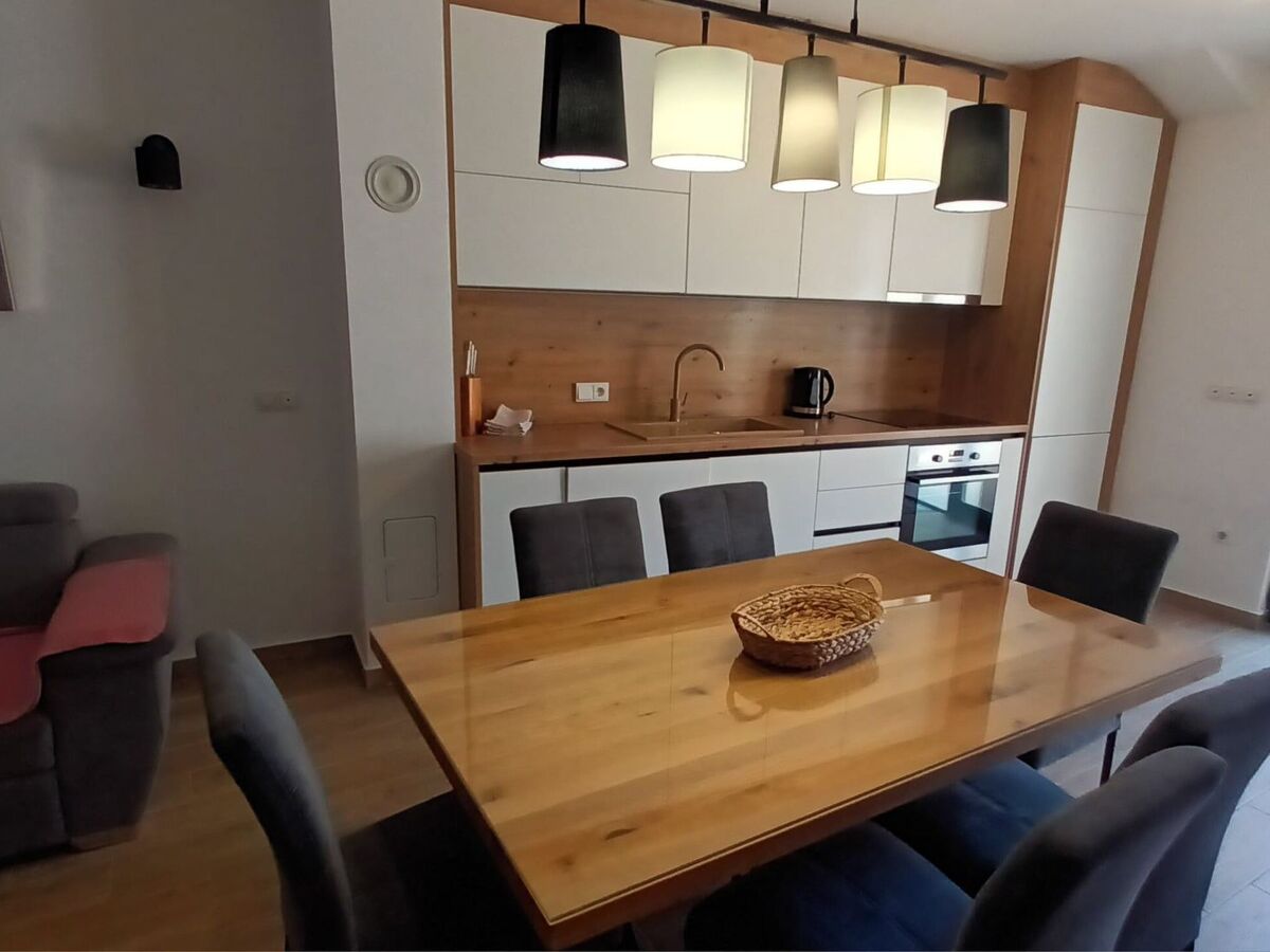 Jacuzzi Haus – Maison 6 pers., vue mer à Posedarje - Photo 35