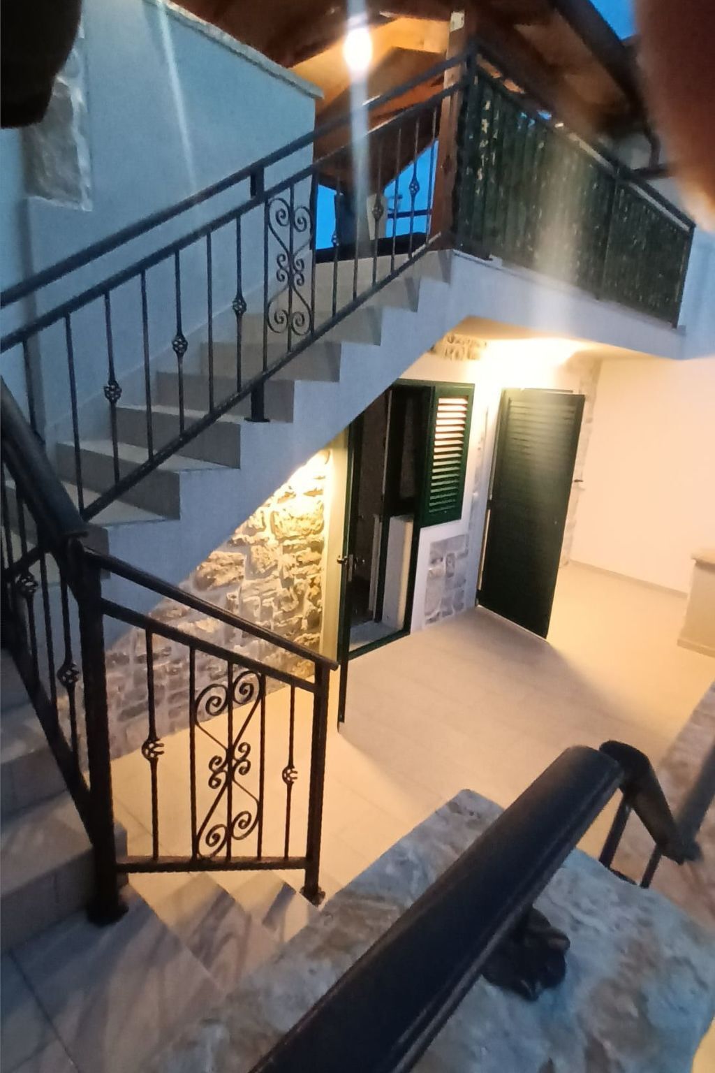Jacuzzi Haus – Maison 6 pers., vue mer à Posedarje - Photo 36