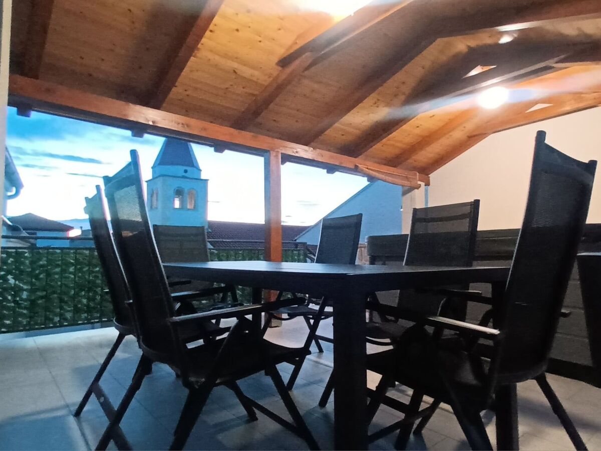 Jacuzzi Haus – Maison 6 pers., vue mer à Posedarje - Photo 39