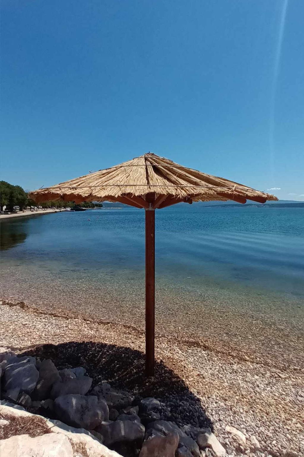 Jacuzzi Haus – Maison 6 pers., vue mer à Posedarje - Photo 41
