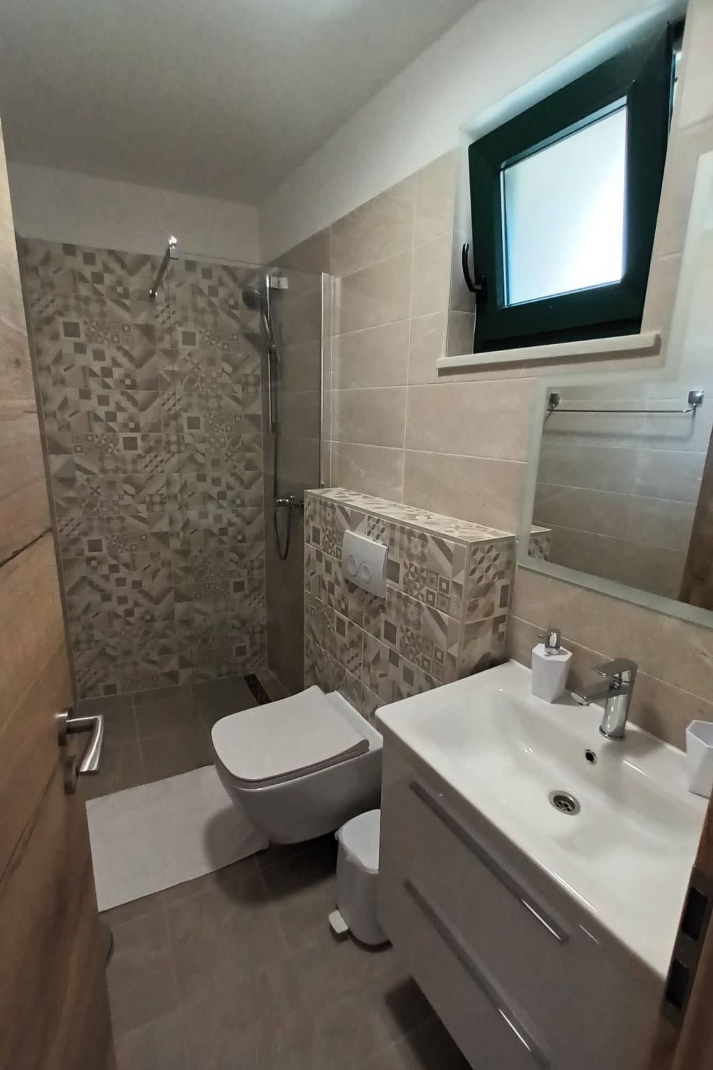Jacuzzi Haus – Maison 6 pers., vue mer à Posedarje - Photo 44