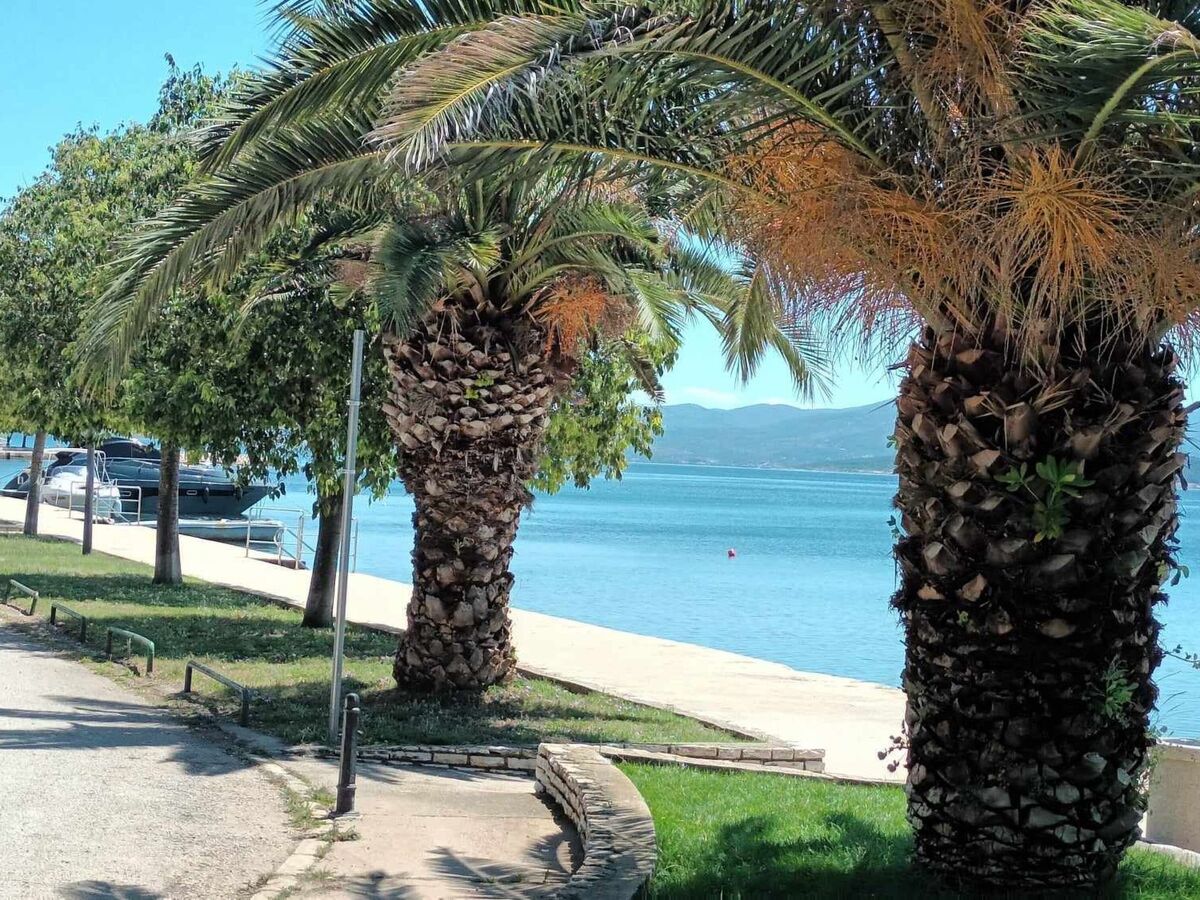 Jacuzzi Haus – Maison 6 pers., vue mer à Posedarje - Photo 45