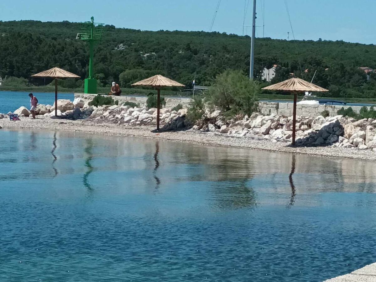 Jacuzzi Haus – Maison 6 pers., vue mer à Posedarje - Photo 47
