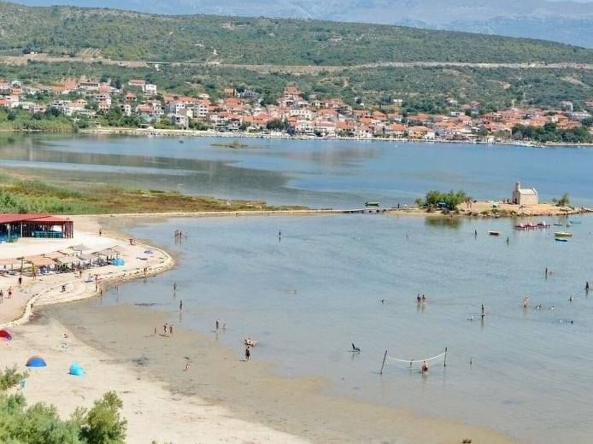 Jacuzzi Haus – Maison 6 pers., vue mer à Posedarje - Photo 51