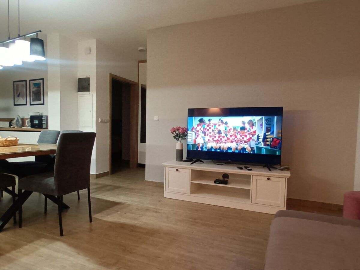 Jacuzzi Haus – Maison 6 pers., vue mer à Posedarje - Photo 52