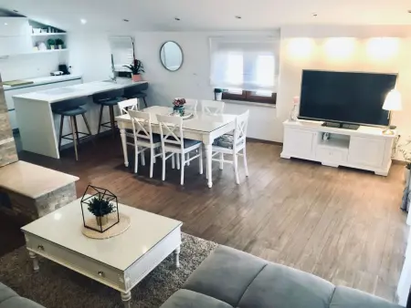 Maison 6 chambres avec piscine à Posedarje : photo 4
