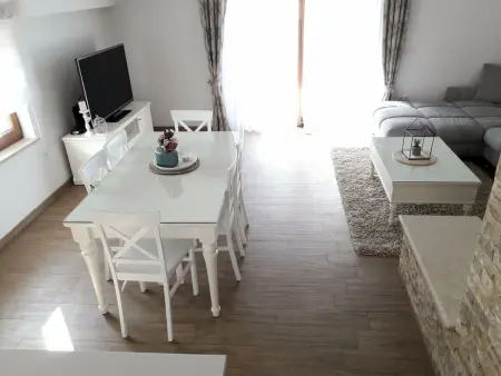 Maison 6 chambres avec piscine à Posedarje : photo 6