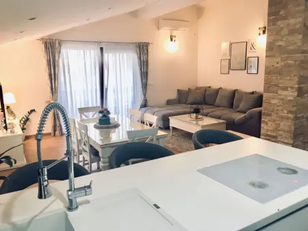Maison 6 chambres avec piscine à Posedarje : photo 11