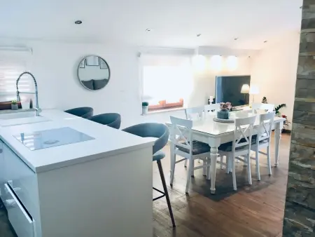 Maison 6 chambres avec piscine à Posedarje : photo 12