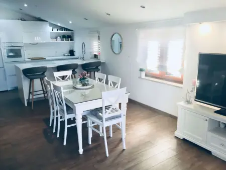 Maison 6 chambres avec piscine à Posedarje : photo 14