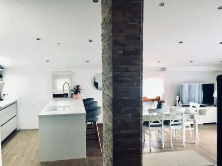 Maison 6 chambres avec piscine à Posedarje : photo 15
