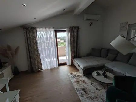 Maison 6 chambres avec piscine à Posedarje : photo 16