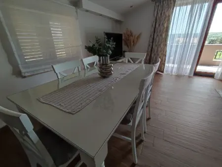 Maison 6 chambres avec piscine à Posedarje : photo 18