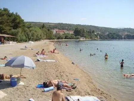 Maison 6 chambres avec piscine à Posedarje : photo 23