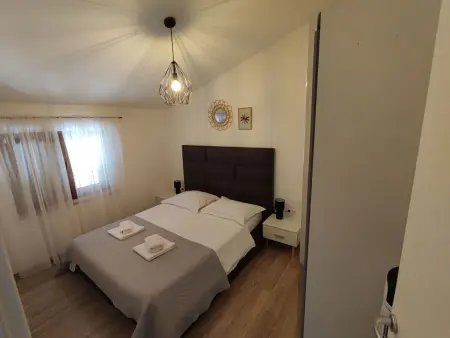 Maison 6 chambres avec piscine à Posedarje : photo 28