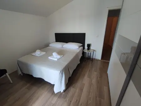 Maison 6 chambres avec piscine à Posedarje : photo 34