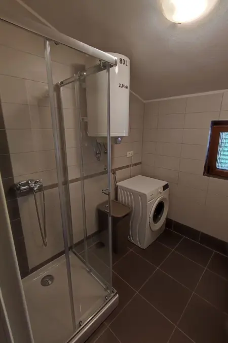 Maison 6 chambres avec piscine à Posedarje : photo 35