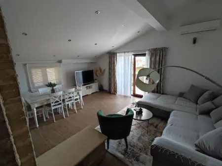 Maison 6 chambres avec piscine à Posedarje : photo 37