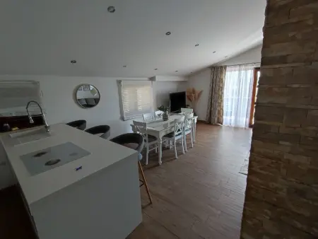 Maison 6 chambres avec piscine à Posedarje : photo 38