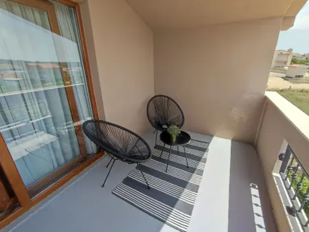 Maison 6 chambres avec piscine à Posedarje : photo 41