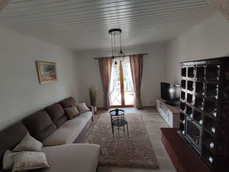 Maison 6 chambres avec piscine à Posedarje : photo 44