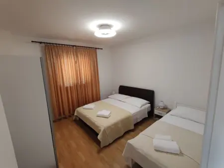Maison 6 chambres avec piscine à Posedarje : photo 46