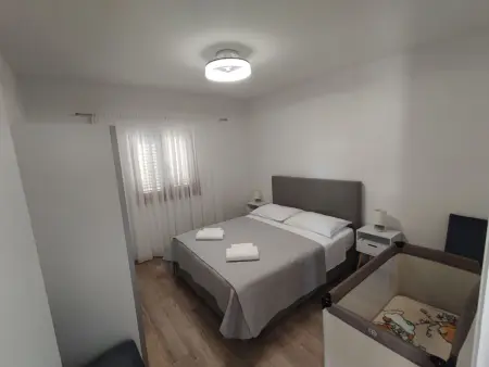Maison 6 chambres avec piscine à Posedarje : photo 47