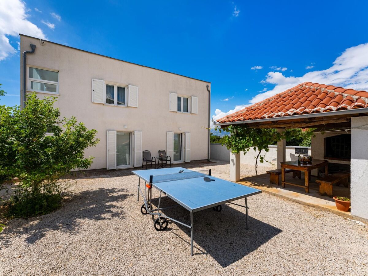 Villa La Pieda – Maison 8 pers, piscine chauffée à Ražanac - Photo 6