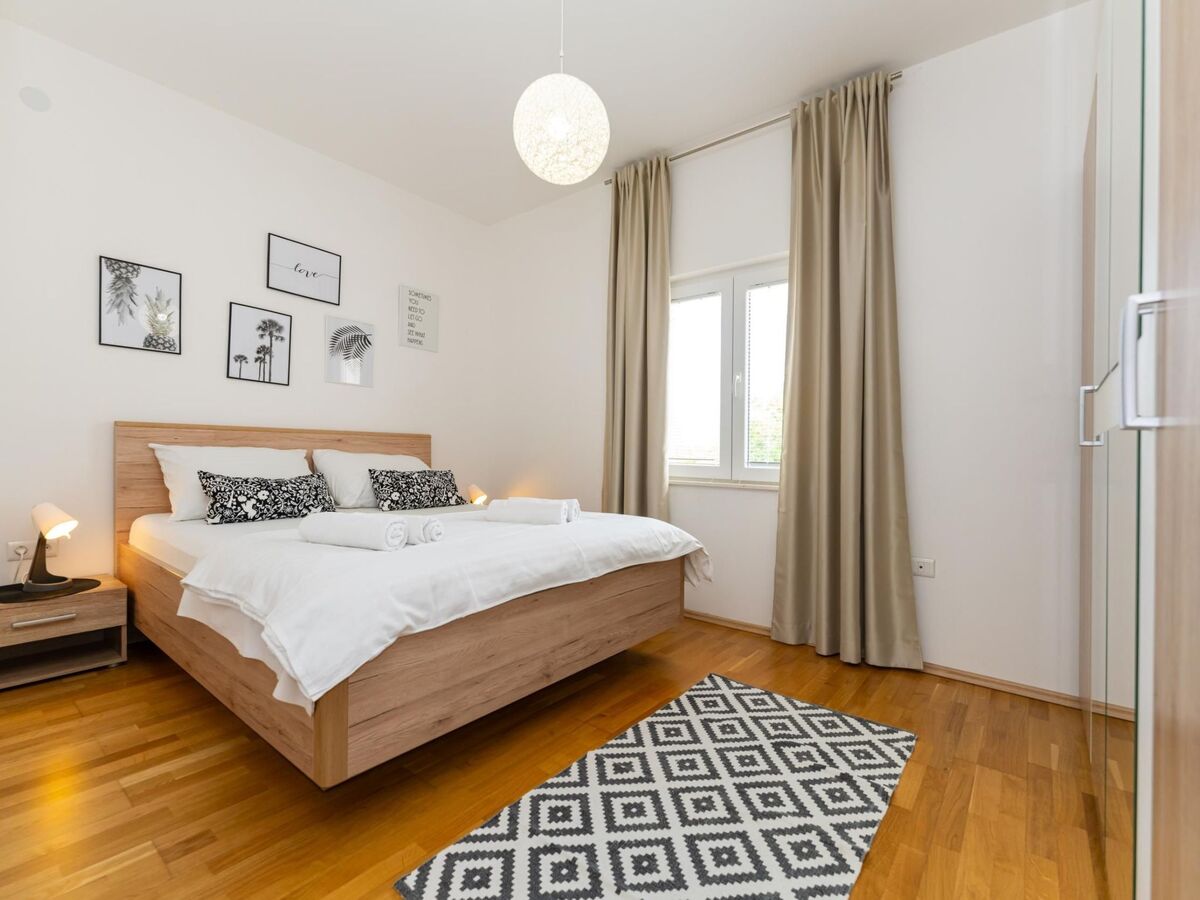 Villa La Pieda – Maison 8 pers, piscine chauffée à Ražanac - Photo 9
