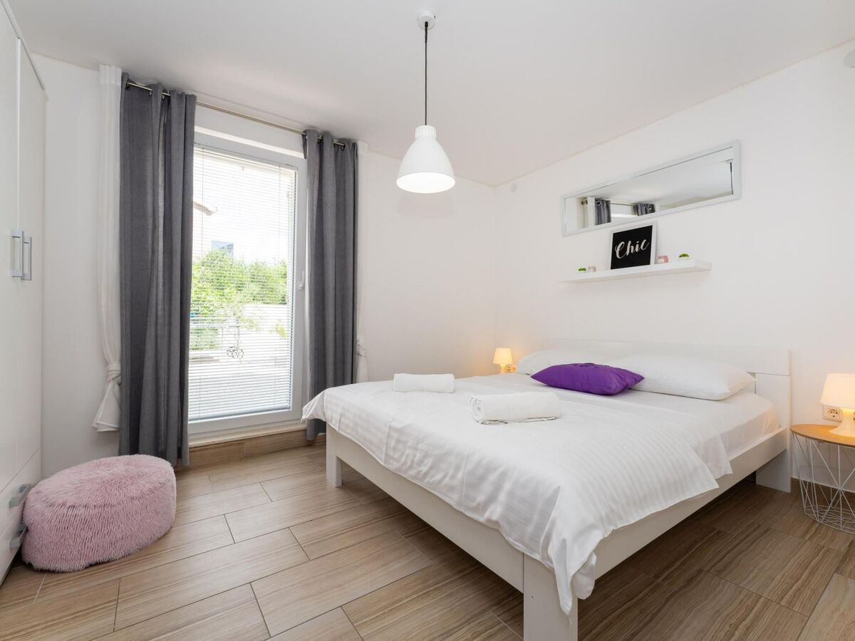 Villa La Pieda – Maison 8 pers, piscine chauffée à Ražanac - Photo 11