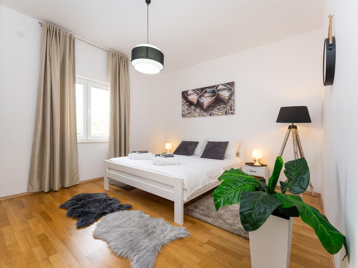 Villa La Pieda – Maison 8 pers, piscine chauffée à Ražanac - Photo 12