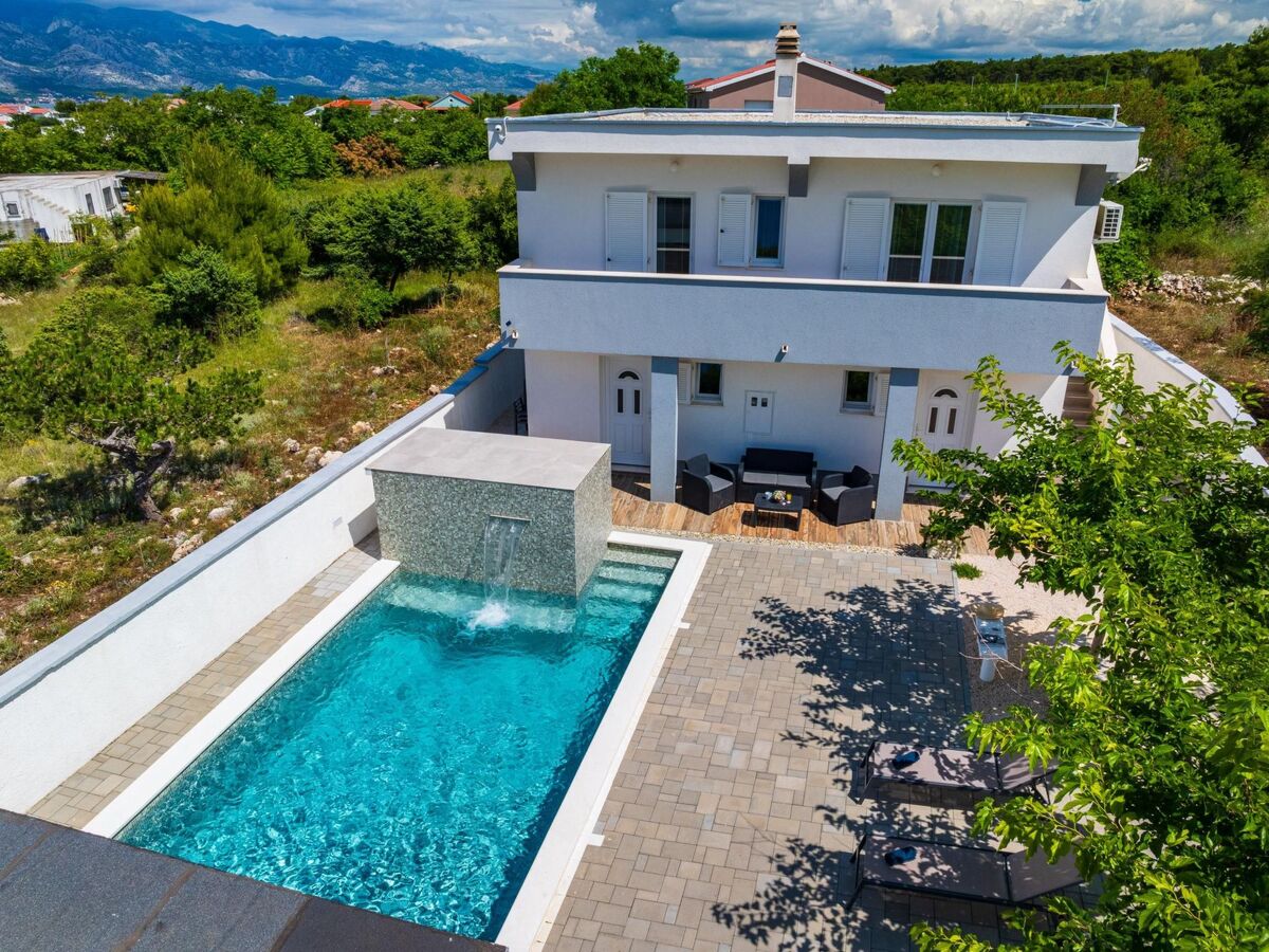 Villa La Pieda – Maison 8 pers, piscine chauffée à Ražanac - Photo 13