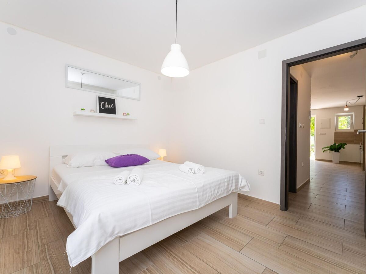 Villa La Pieda – Maison 8 pers, piscine chauffée à Ražanac - Photo 19