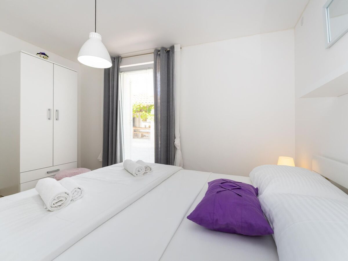 Villa La Pieda – Maison 8 pers, piscine chauffée à Ražanac - Photo 21