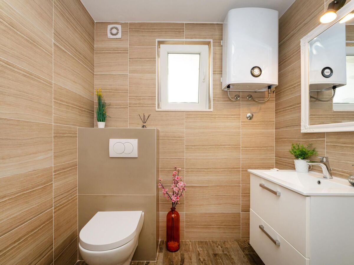 Villa La Pieda – Maison 8 pers, piscine chauffée à Ražanac - Photo 22