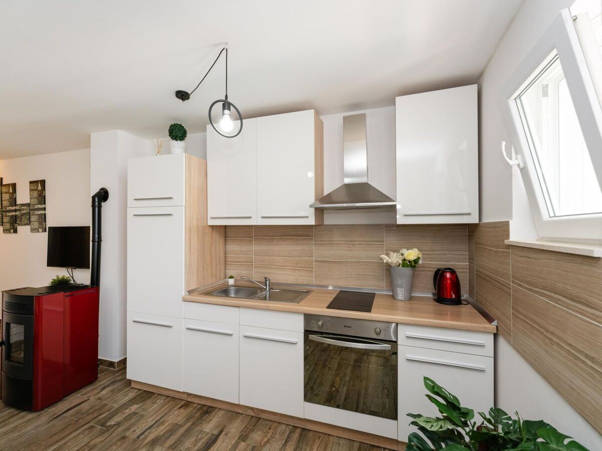 Villa La Pieda – Maison 8 pers, piscine chauffée à Ražanac - Photo 25
