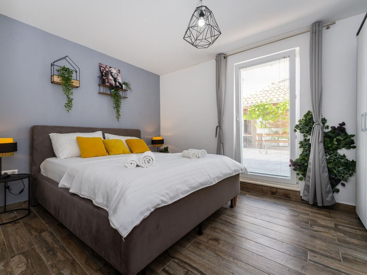Villa La Pieda – Maison 8 pers, piscine chauffée à Ražanac - Photo 27